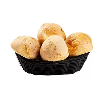 Oferta de Pão de Queijo Tradicional      Kg por R$50,62 em Macromix Atacado