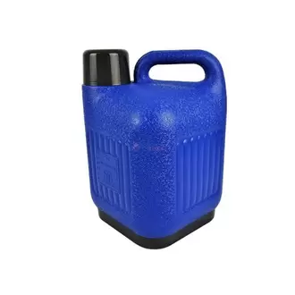 Oferta de Garrafão Térmica Azul Termolar Un 5l por R$44,99 em Macromix Atacado