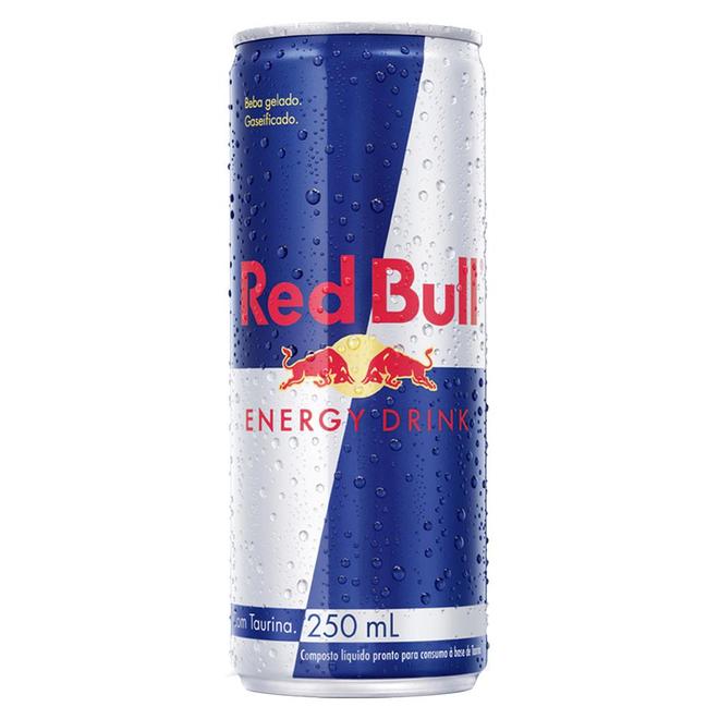 Oferta de Bebida Energética Red Bull 250ml por R$7,89 em Macro Atacado Treichel