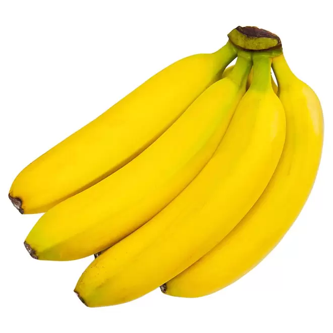 Oferta de BANANA CATURRA APROX. 1,5KG por R$5,84 em Macro Atacado Treichel