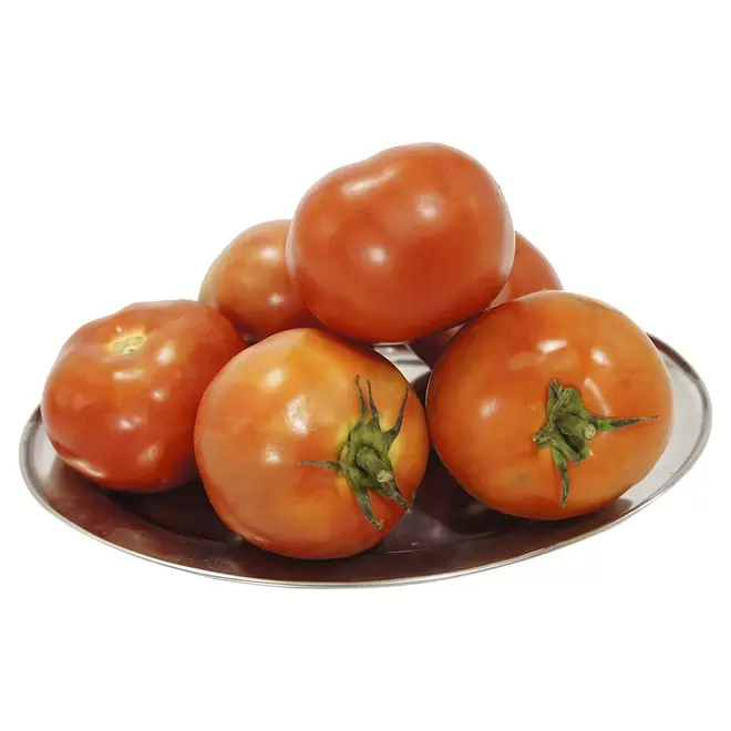 Oferta de Tomate Longa Vida Aprox. 300g 1 Unidade por R$0,89 em Macro Atacado Treichel