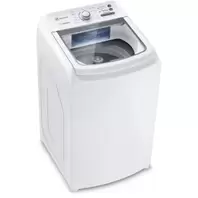 Oferta de Lavadora de Roupas Electrolux, Branca, 220 Volts por R$1999 em Lojas TaQi