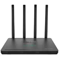 Oferta de Roteador Intelbras Wireless Dual Band Wi-Force, W5-1200F por R$182,87 em Lojas TaQi