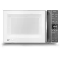 Oferta de Micro-ondas Electrolux, Branco - 220 Volts por R$719 em Lojas TaQi