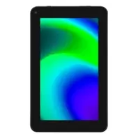 Oferta de Tablet Multilaser Go Edition, 7", 32GB, Android 11, Preto por R$405,58 em Lojas TaQi