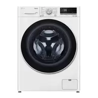 Oferta de Lava e Seca LG 14 Kg Com Inteligência Artificial CV5014WC4 Branco, 220 Volts por R$3999 em Lojas TaQi