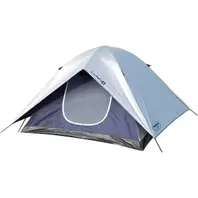 Oferta de Barraca Iglu 4 Pessoas Mor Luna, Azul por R$253,11 em Lojas TaQi