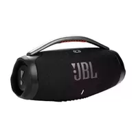 Oferta de Caixa de Som JBL Boombox 3, Bluetooth, Preto por R$2399 em Lojas TaQi