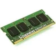 Oferta de Memória RAM para Notebook Kingston, 4GB DDR3 SODIMM, M51264K110 por R$99,62 em Lojas TaQi