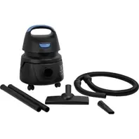 Oferta de Kit Aspirador de Pó e Água Electrolux Hidrolux AWD01, 5 Litros, 1250 Watts - 220 Volts por R$289 em Lojas TaQi