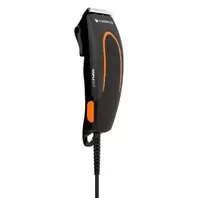 Oferta de Cortador de Cabelos Cadence Simple Cut, Preto 220 Volts por R$49,9 em Lojas TaQi