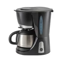 Oferta de Cafeteira Elétrica Agratto CET25, Thermo Inox - 220 Volts de lado por R$199 em Lojas TaQi