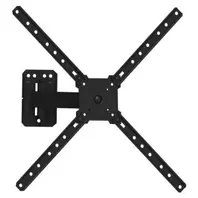 Oferta de Suporte Articulado Brasforma para TV de 10 a 55 polegadas - SBRP1030 por R$139,9 em Lojas TaQi