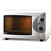 Oferta de Forno elétrico de bancada da Fischer de 220 v por R$589 em Lojas TaQi