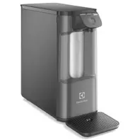 Oferta de Purificador de Água Electrolux PE12G Cinza, Bivolt meio de lado por R$599 em Lojas TaQi