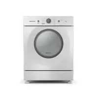 Oferta de Secadora de Roupas Brastemp 10Kg Branca BSR10BB, 220 Volts por R$2099 em Lojas TaQi