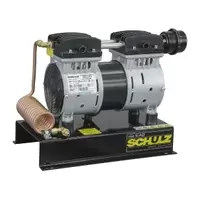 Oferta de Compressor de Ar Schulz Monofásico CSD5/AD  - 220 Volts por R$903,67 em Lojas TaQi