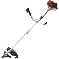 Oferta de Roçadeira a Gasolina Garthen Lateral CG-550B 1,4 kW, 51,7 CC por R$730,86 em Lojas TaQi