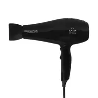 Oferta de Secador de Cabelo Profissional Gama Eleganza Plus, 2100 Watts – 220 Volts por R$159,9 em Lojas TaQi