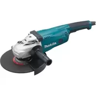 Oferta de Esmerilhadeira Makita Elétrica 9" (230mm) GA9020, 2200 Watts - 220 Volts por R$781,69 em Lojas TaQi