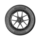 Oferta de Pneu Aro 17 Goodyear 225/45R17 91V Direction 2 por R$499 em Lojas Lebes