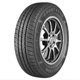 Oferta de Pneu Aro 14 Goodyear 185/60R14 82H Direction 2 por R$446,4 em Lojas Lebes