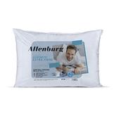 Oferta de Travesseiro Altenburg Extra Firme Microfibra por R$47,4 em Lojas Lebes