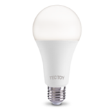 Oferta de Pense Bem Lâmpada LED Inteligente por R$99 em Lojas Lebes
