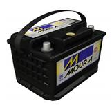 Oferta de Bateria Automotiva Moura 70AH D M70KD por R$949,9 em Lojas Lebes