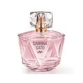 Oferta de Colônia Feminina Sabrina Sato por R$151,9 em Lojas Lebes