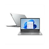 Oferta de Notebook Lenovo Intel Core i5 IdeaPad 1 15IAU7 82VY000QBR 512GB SSD 15,6" Cinza por R$3704,9 em Lojas Lebes