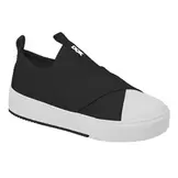 Oferta de Tênis Dok Soul Teens 72060-001 Preto por R$47,4 em Lojas Lebes