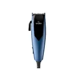 Oferta de Máquina de Cortar Cabelo Gama GM Master BECCP0000000831 3W Azul/Preto por R$90,15 em Lojas Lebes