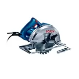 Oferta de Serra Circular Bosch Gks 150 1500W por R$788,4 em Lojas Lebes