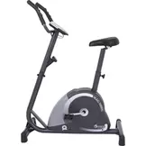 Oferta de Bicicleta Ergométrica Dream Vertical Mag 5000V por R$1199 em Lojas Lebes