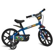 Oferta de Bicicleta Infantil Bandeirante Power Game Aro 14 - 3047 por R$299,9 em Lojas Havan