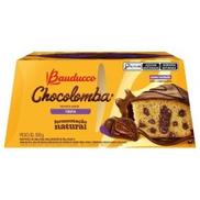 Oferta de Chocolomba Trufa Bauducco - 500g por R$24,99 em Lojas Havan