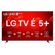 Oferta de Smart Tv 55 Uhd 4K Lg Thinq Ai 55Ur8750 - Bivolt por R$2899,9 em Lojas Havan