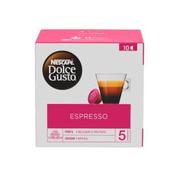 Oferta de Cápsula De Nescafé Dolce Gusto Espresso 60G Nestle - 10 Cápsulas por R$19,99 em Lojas Havan