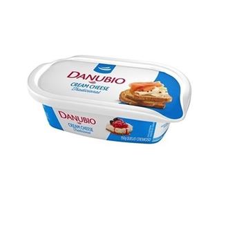 Oferta de Cream Cheese Tradicional Danubio 150G por R$13,98 em Nagumo