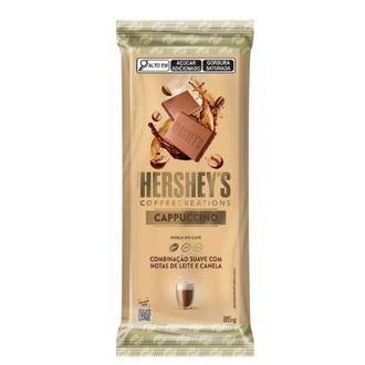 Oferta de Chocolate Coffe Capuccino Hershey's 85g por R$6,98 em Nagumo
