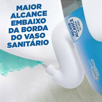 Oferta de Limpador Sanitário Gel Marine Pato 500ml por R$12,98 em Nagumo