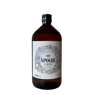 Oferta de Gin Apogee 1l por R$39,98 em Nagumo