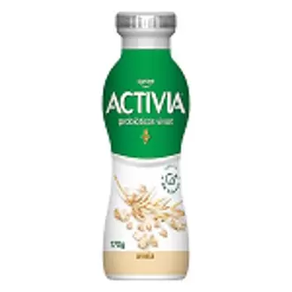 Oferta de LEITE FERM.ACTIVIA LIQ.AVEIA 170 por R$3,29 em Nagumo