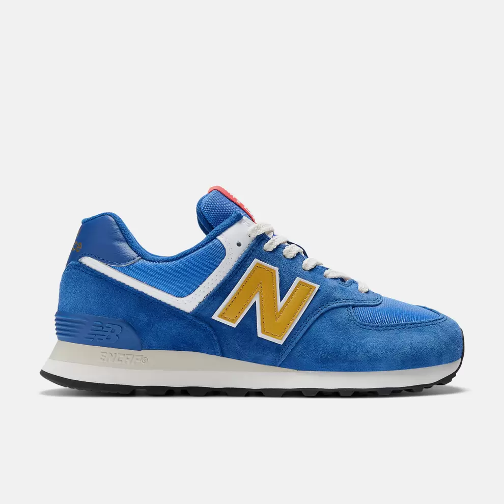 Oferta de Tênis New Balance 574 Unisex por R$449,99 em New Balance