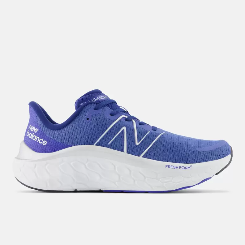 Oferta de Tênis New Balance Fresh Foam X Kaiha Road Masculino por R$599,99 em New Balance