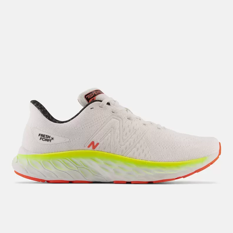 Oferta de Tênis New Balance Fresh Foam X Evoz V3 Masculino por R$499,99 em New Balance