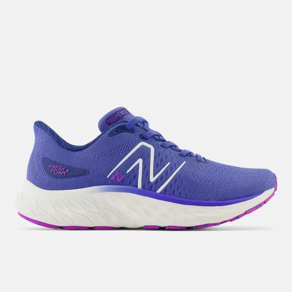 Oferta de Tênis New Balance Fresh Foam X Evoz V3 Feminino por R$499,99 em New Balance