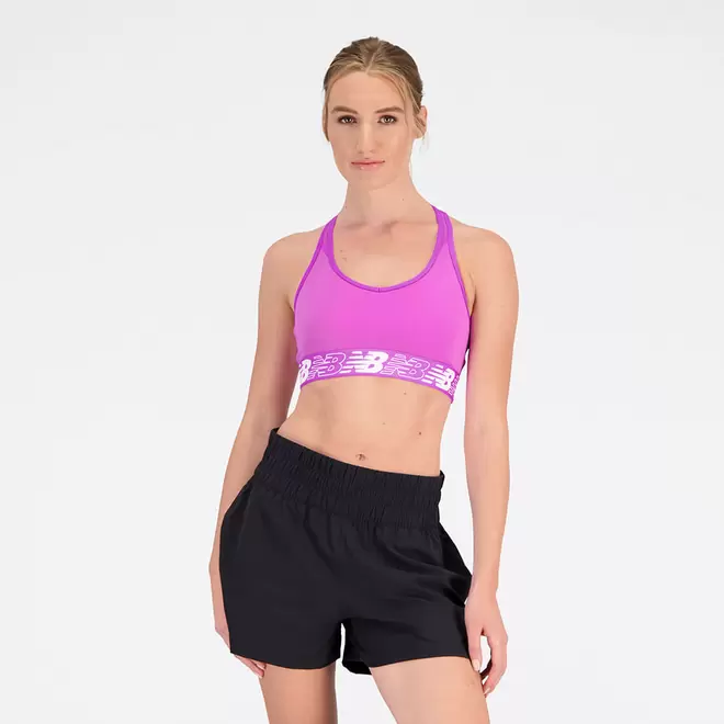 Oferta de Top Foundation Feminino por R$109,99 em New Balance