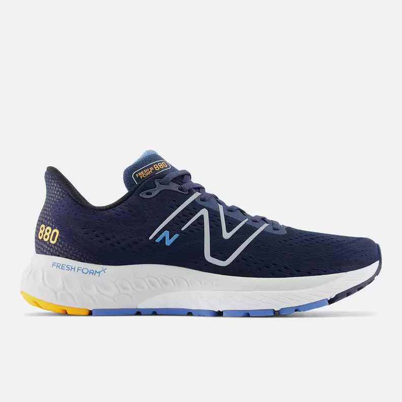 Oferta de Tênis New Balance Fresh Foam X 880v13 Masculino por R$599,99 em New Balance